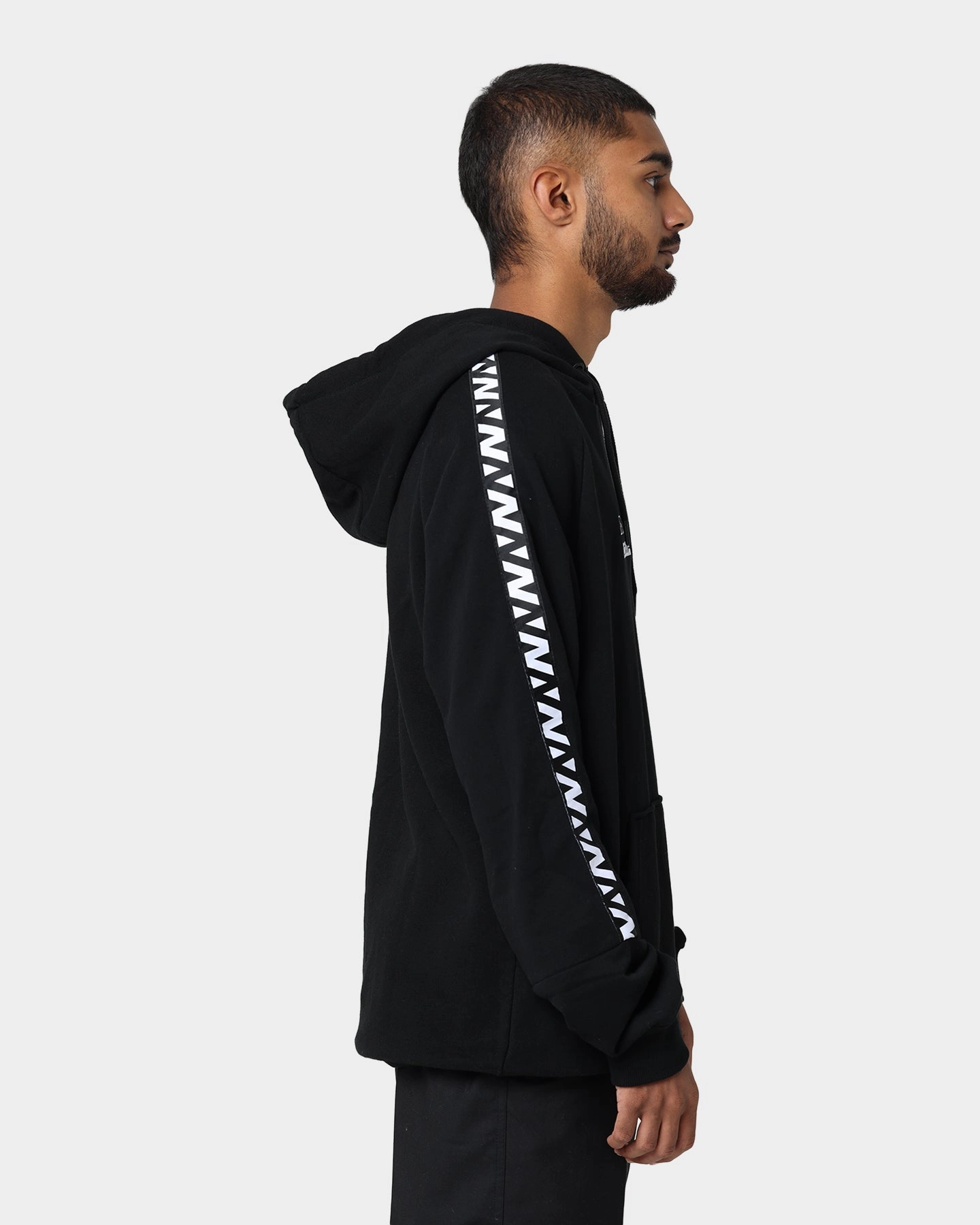 Nautica Wrymouth Hoodie 011 Black online purchase