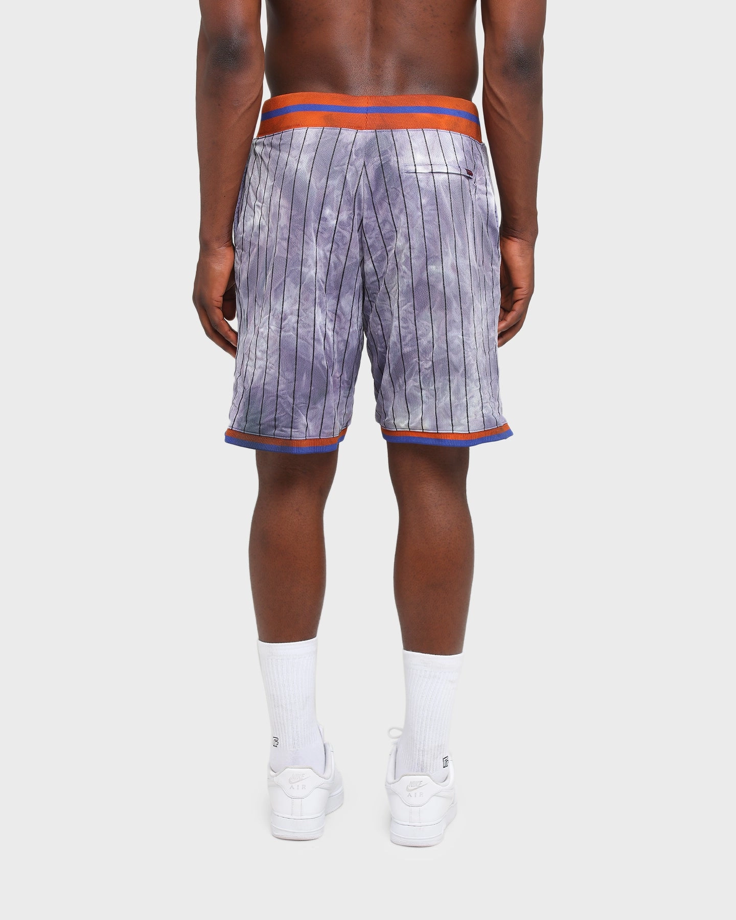 Supreme Dyed Basketball Shorts Royal semi - formal event
