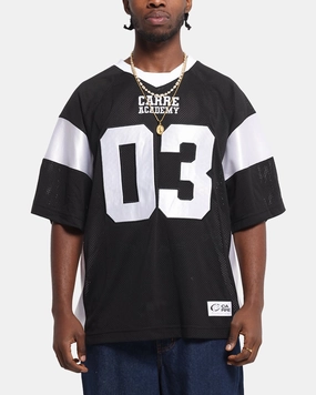 Carre Outlaw Jersey Black/White Chic Comfort Ultimate Comfort