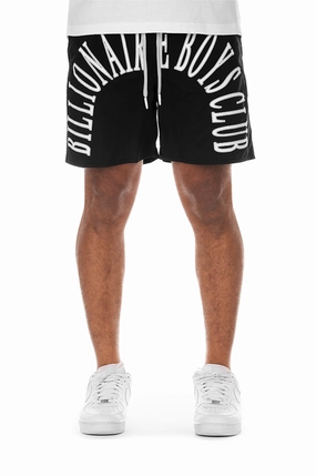 Billionaire Boys Club BB Sunrise Shorts formal alternative Playful Style