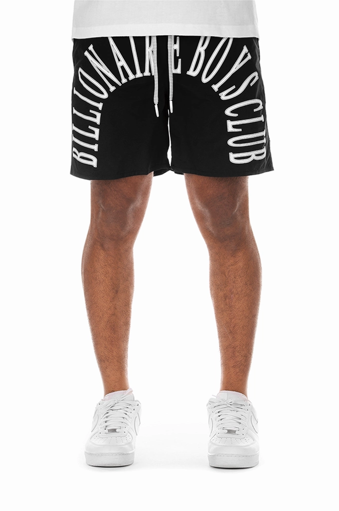 Billionaire Boys Club BB Sunrise Shorts Camping Gear Moisture Wicking Fabric