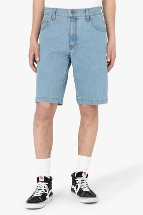 surfing gear Dickies Skateboarding Wingville Loose Fit Shorts