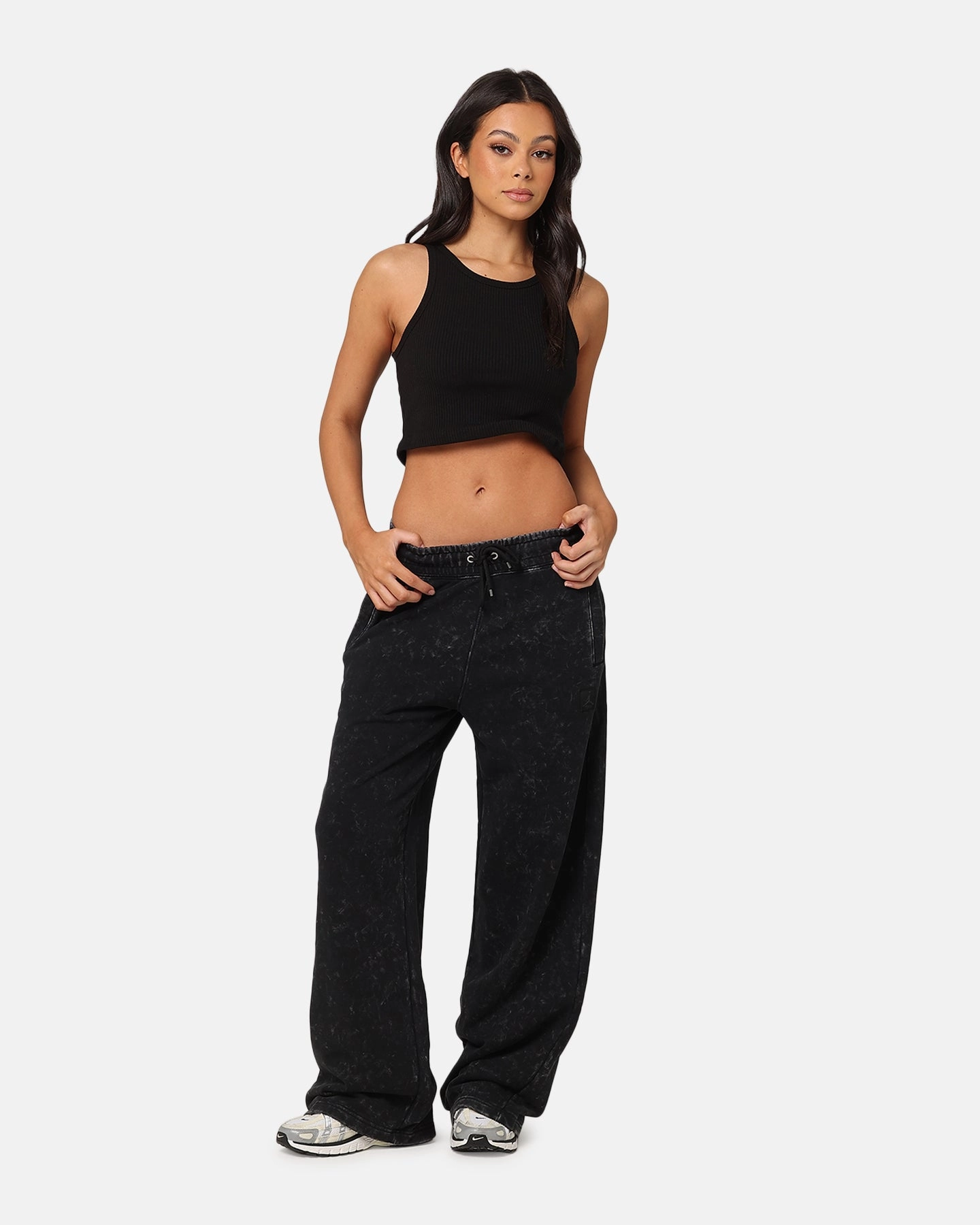 Everyday Style Jordan Women's Flight Fleece Pant Black