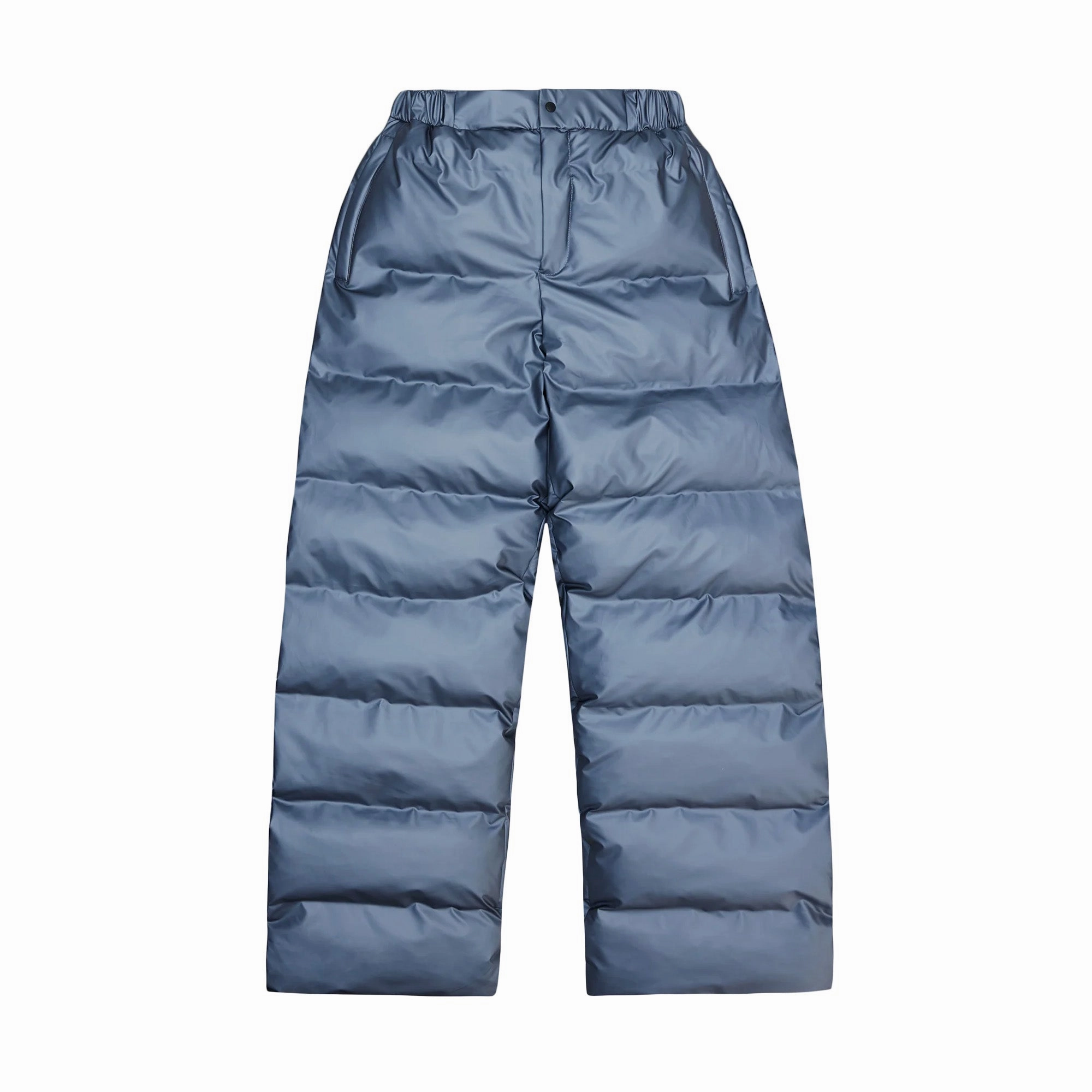 StaticDissipativeFabric Rains Alta Puffer Pants Regular 'Blue'
