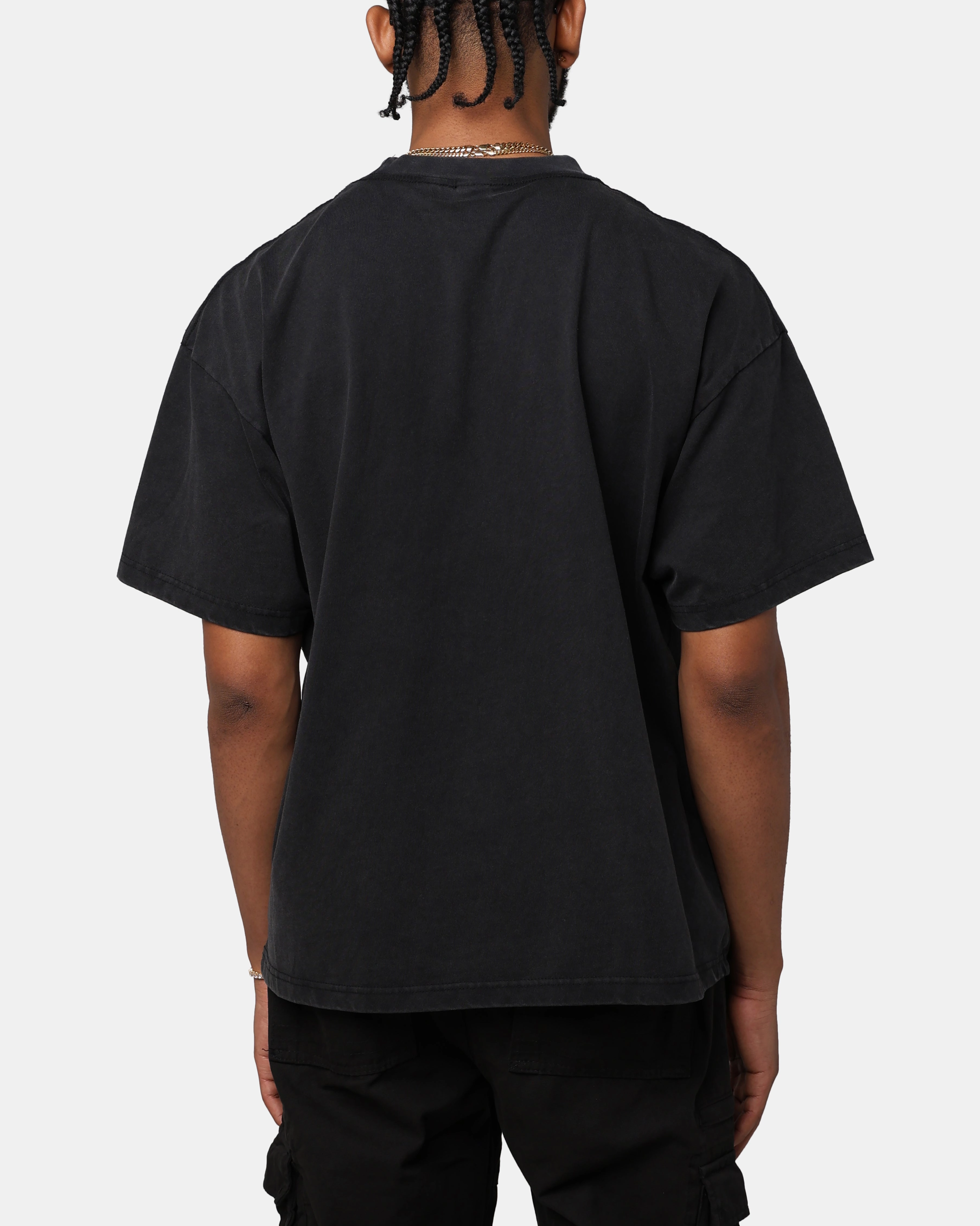 Effortless Daywear Classic Wear RDCWorld 1994 Tournament T-Shirt Vintage Black