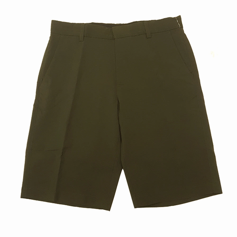 Skechers Half Shot Golf Shorts Green - SS16 Men volleyball outfit