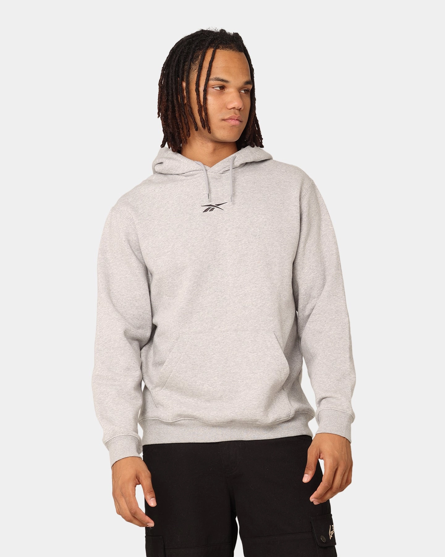 Reebok X Hunter X Hunter Hoodie Medium Grey Heather Calendar