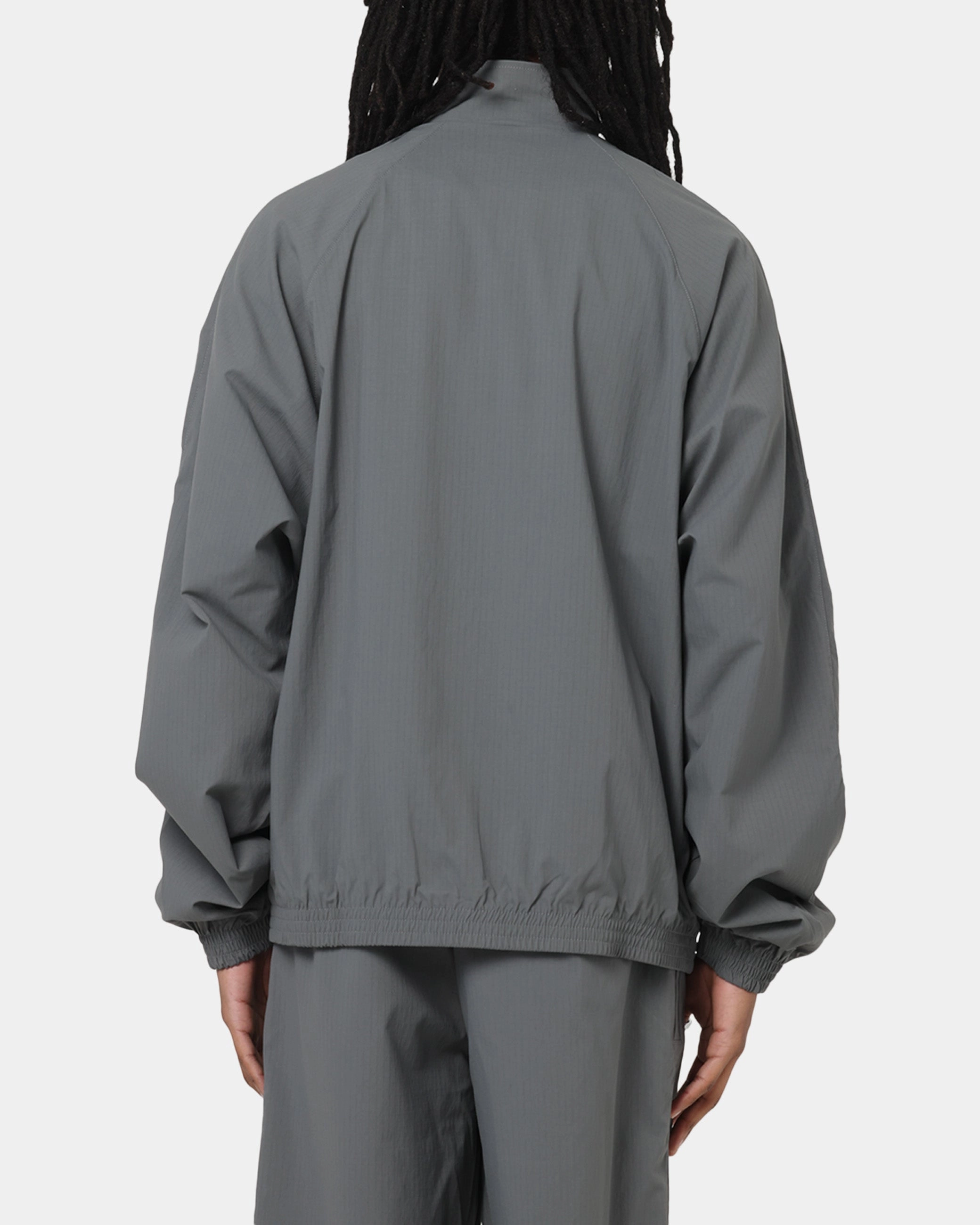 Retro cloudy Reebok X Market Vector Jacket Grey/Silver
