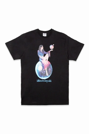 Active Comfort Outdoor Ready Billionaire Boys Club BB Reflect SS Tee