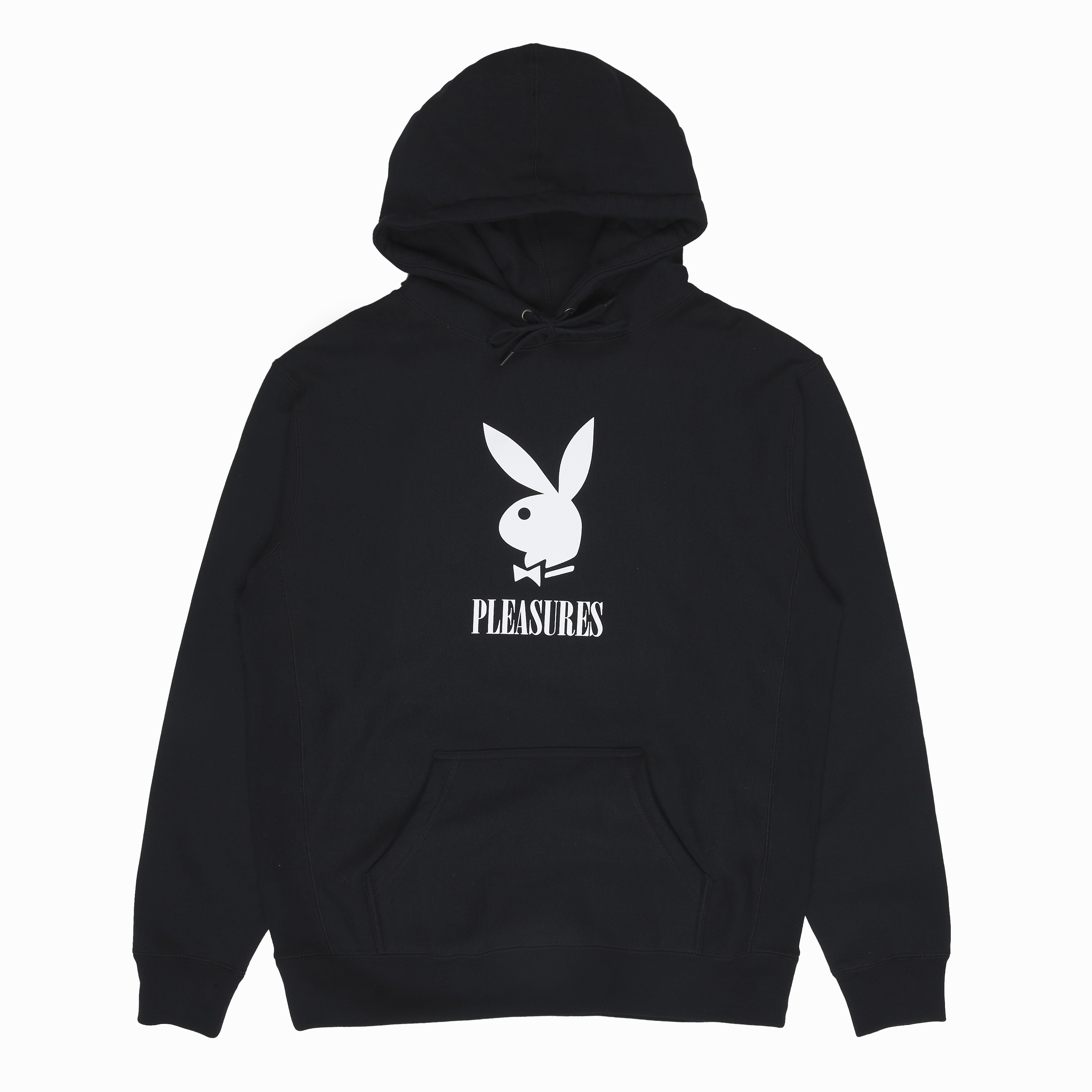domestic users Pleasures x Playboy Play Hoodie