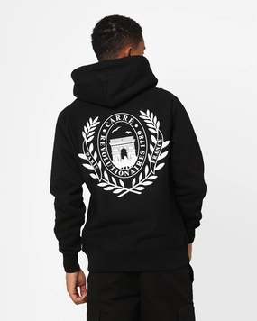 Carre Wraith Hoodie Black Imagine
