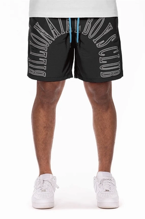 Breathable mesh lining Billionaire Boys Club BB Sunrise Shorts