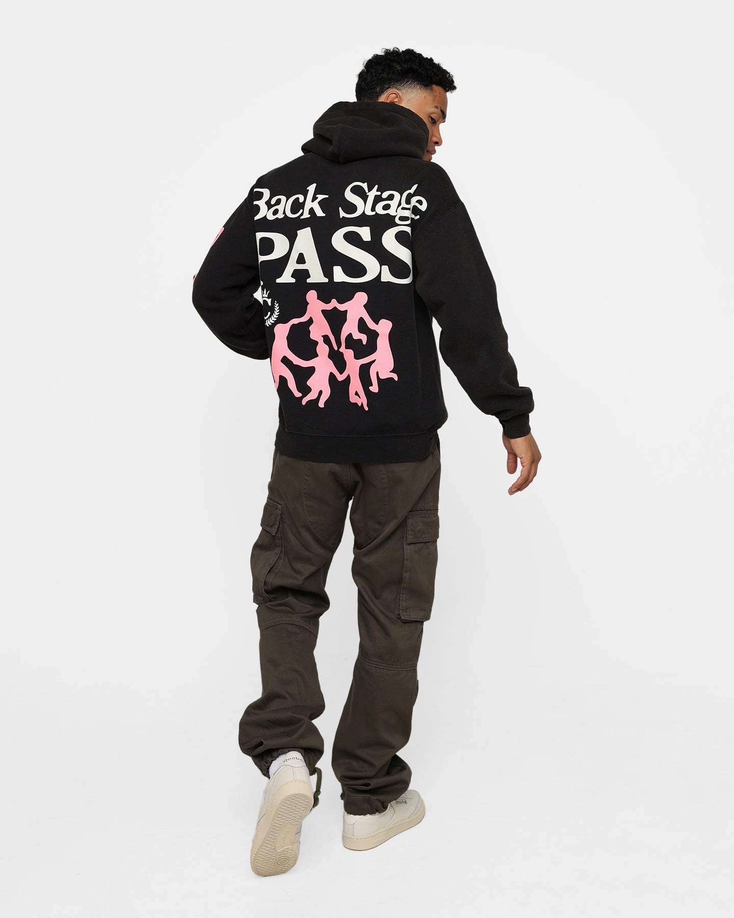 Summer Smash Summer Smash Hoodie Charcoal LightweightFabric Contribute