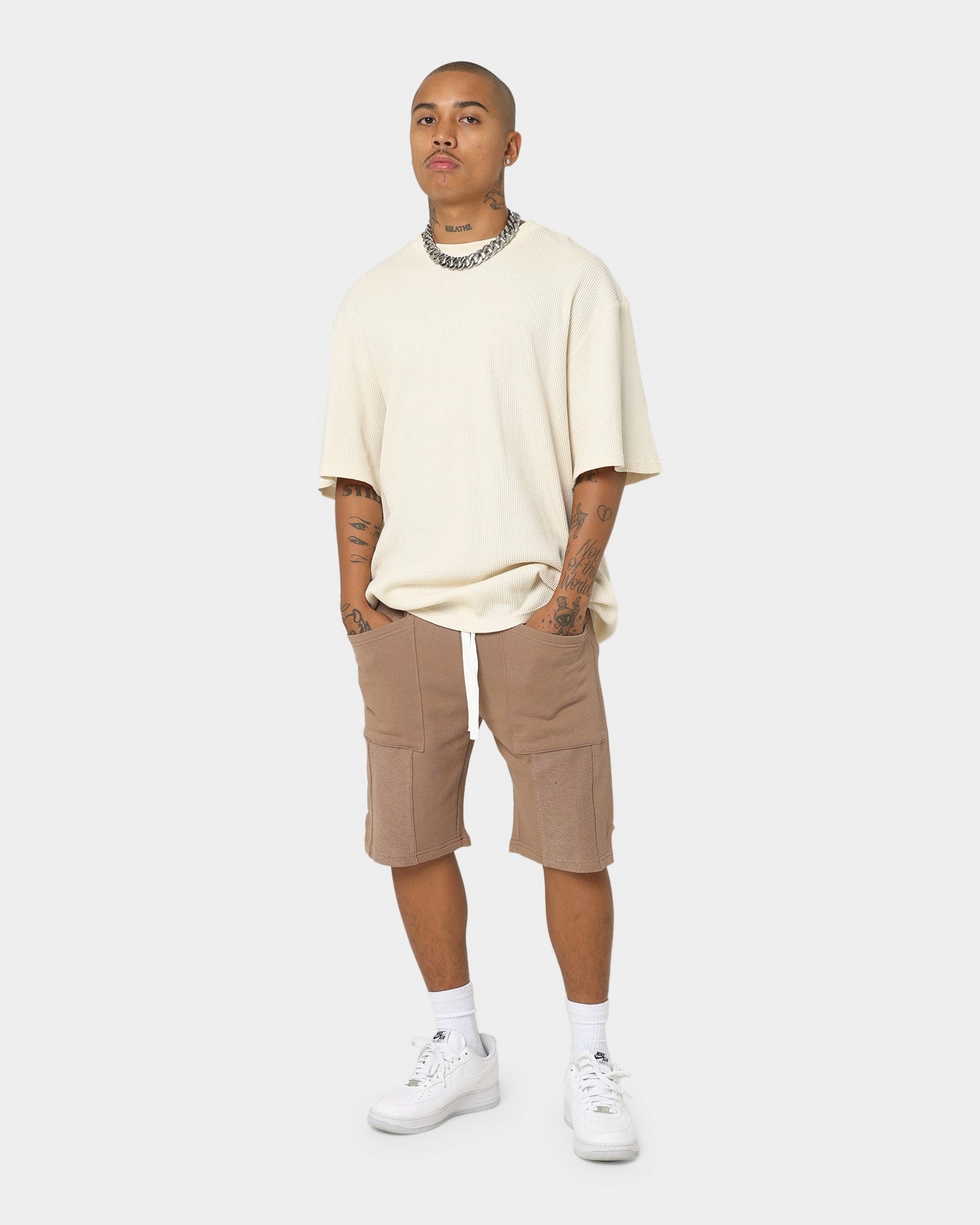 XXIII Desoto Shorts Cigar Fashion Accessory hypoallergenic