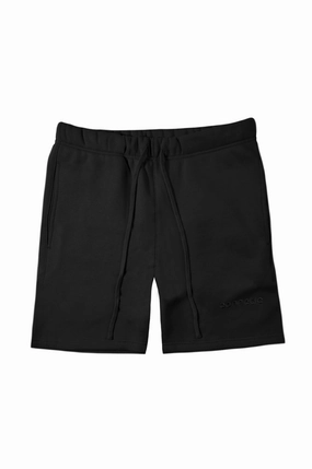 Connetic Fleece Jogger Shorts AntiOdorTreatment