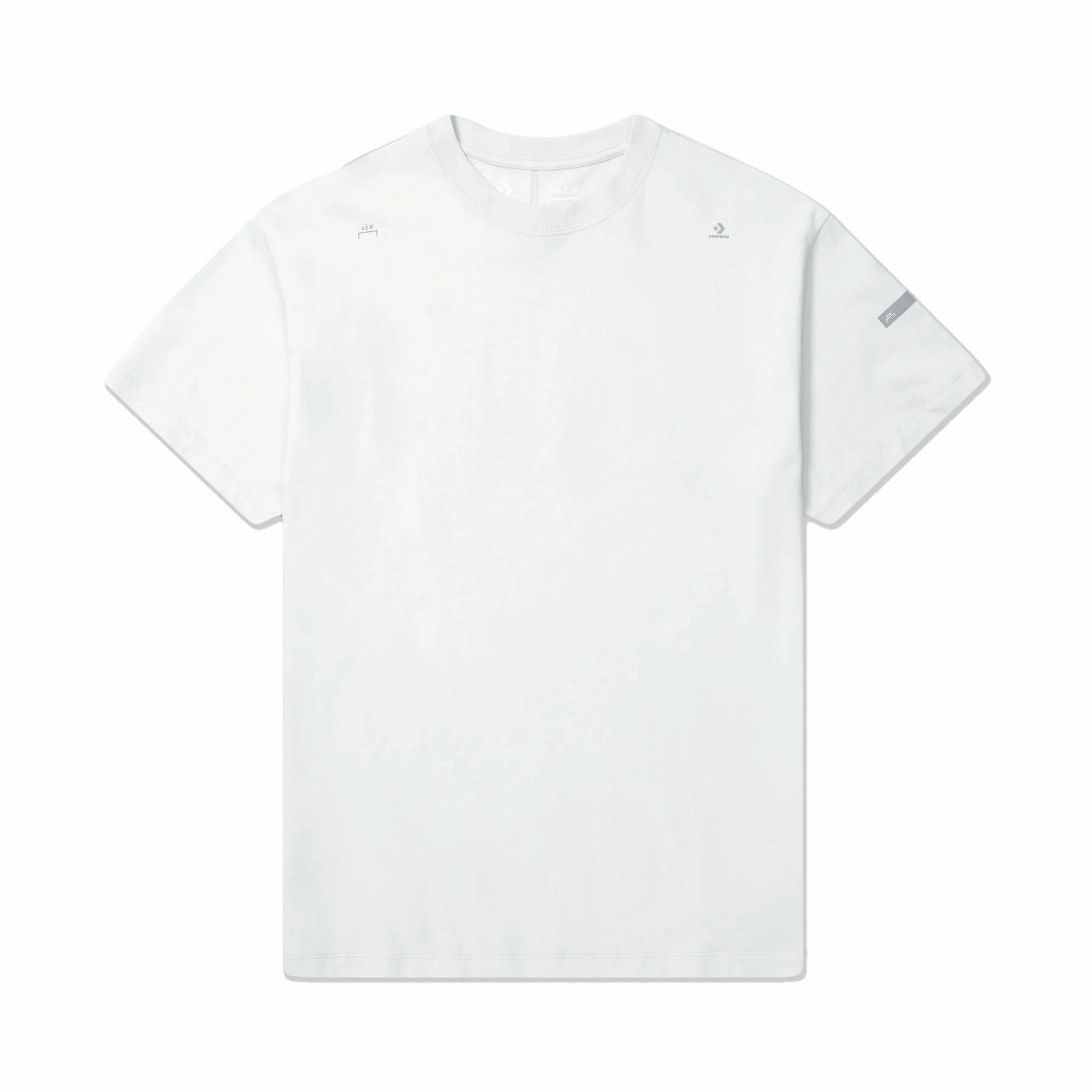 Converse x A-COLD WALL* Tee 'Bone White' Easy Comfort School spirit