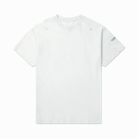 Converse x A-COLD WALL* Tee 'Bone White' Easy Comfort School spirit