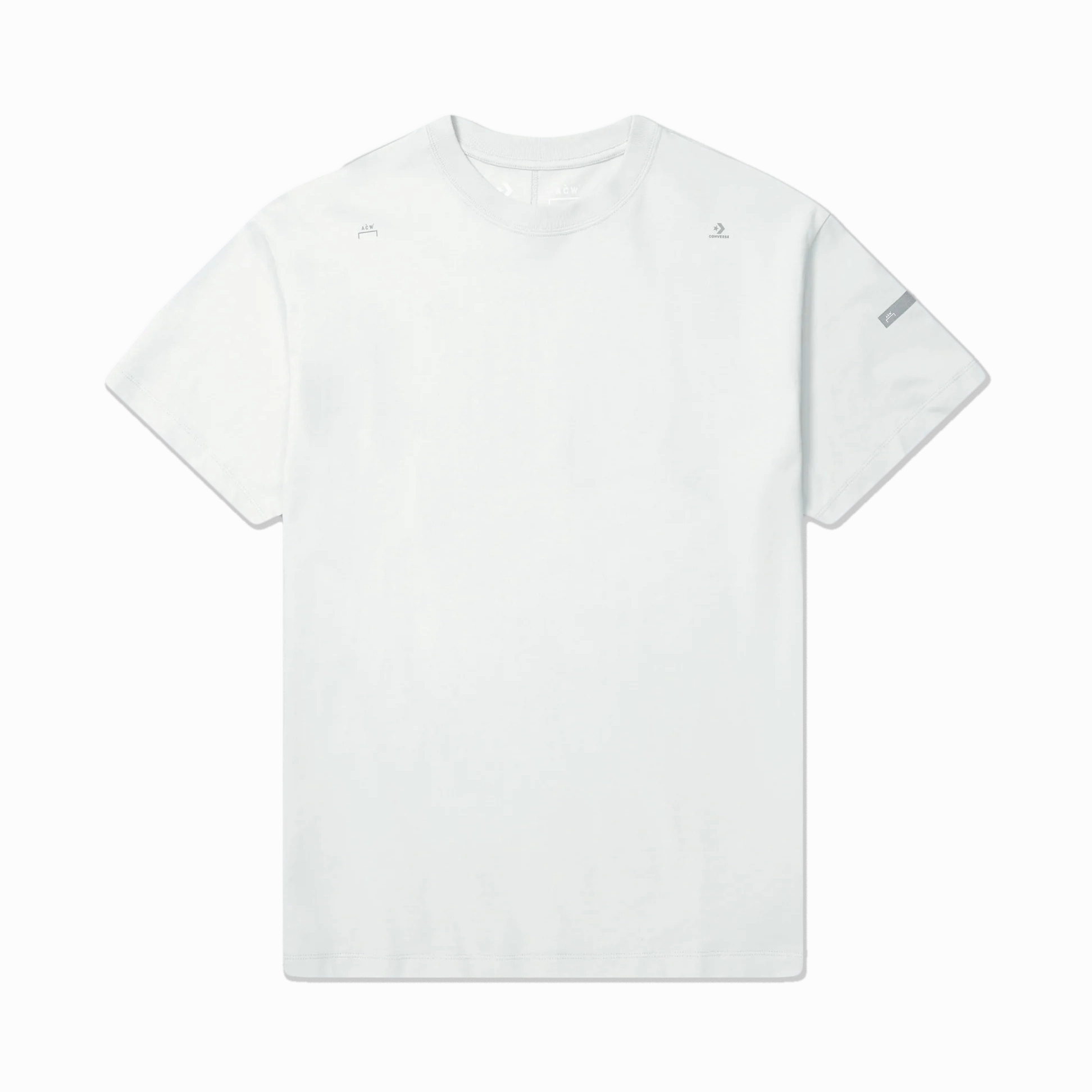 Converse x A-COLD WALL* Tee 'Bone White' Sweat Absorbent