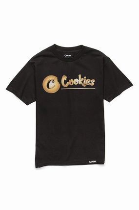 EasyCareFinish Cookies Bit Coin Tee