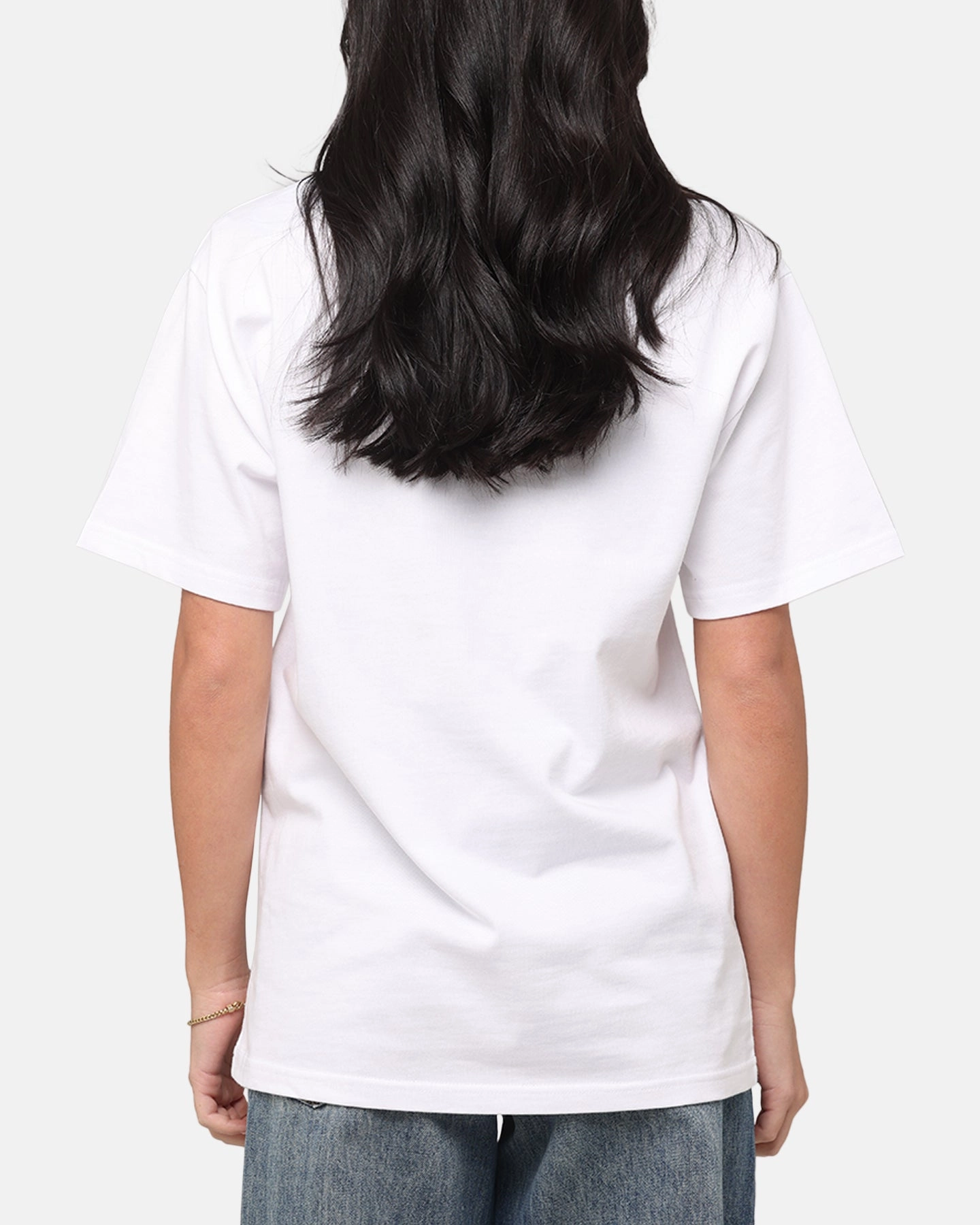 Moisture Management Fabric Market Par 5 Bear T-Shirt White