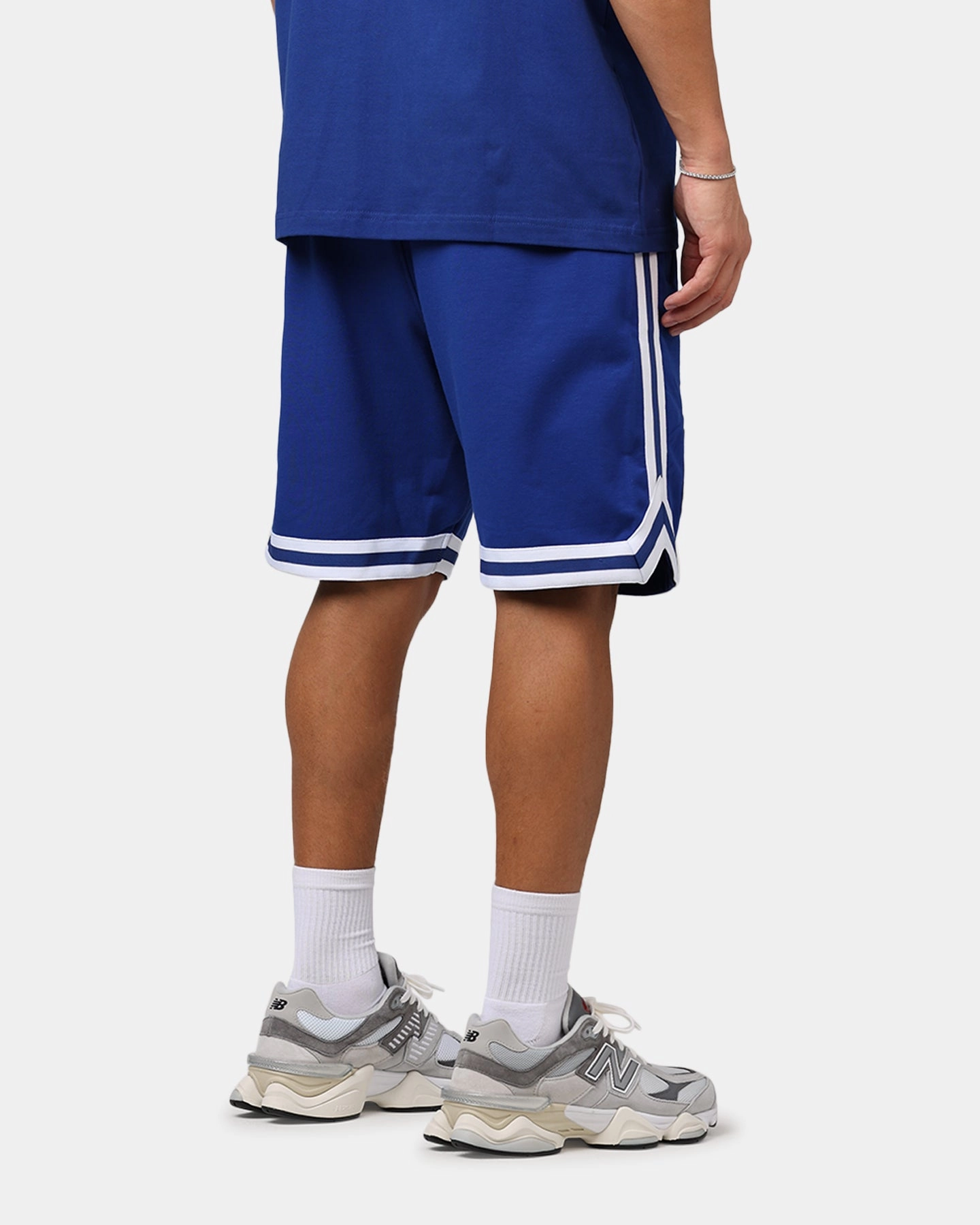 New Era Chicago Cubs 'Logo Select Official Team Colors' Shorts OTC Bold colors Stain-Resistant