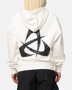 release Daily Comfort The Anti Order Atomic Premium Hoodie White