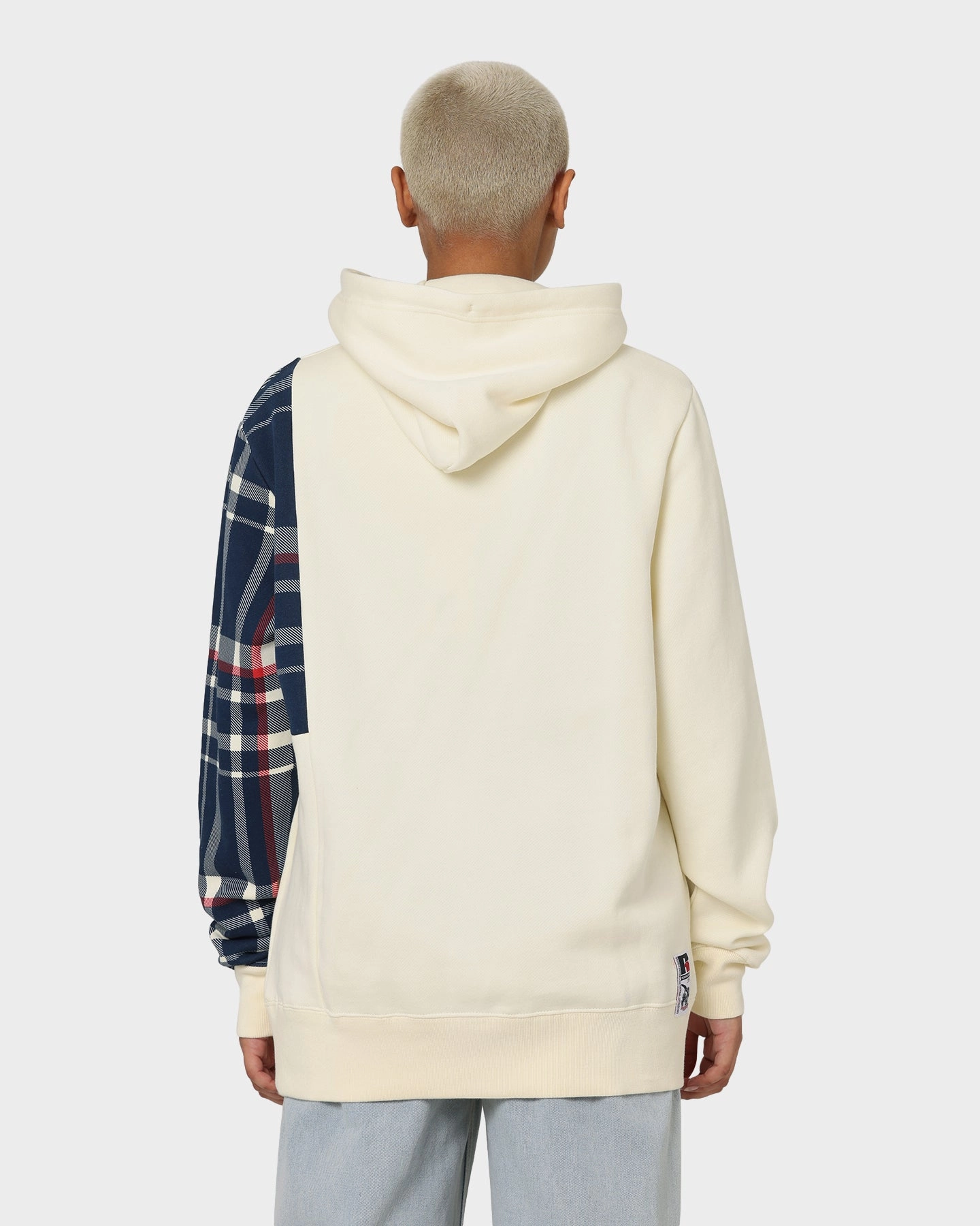 Russell Athletic Splinter Hoodie Soy Versatile Wear Criticism