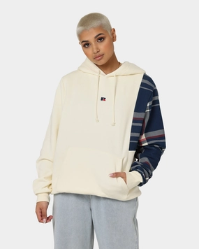 Russell Athletic Splinter Hoodie Soy Active Use