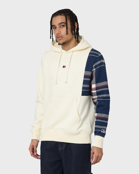 suitable for gift giving Recommend Russell Athletic Splinter Hoodie Soy