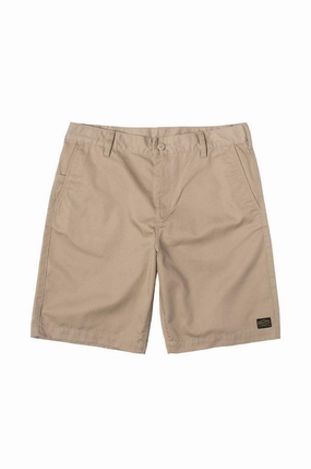 Hot Weather RVCA Americana Walkshorts