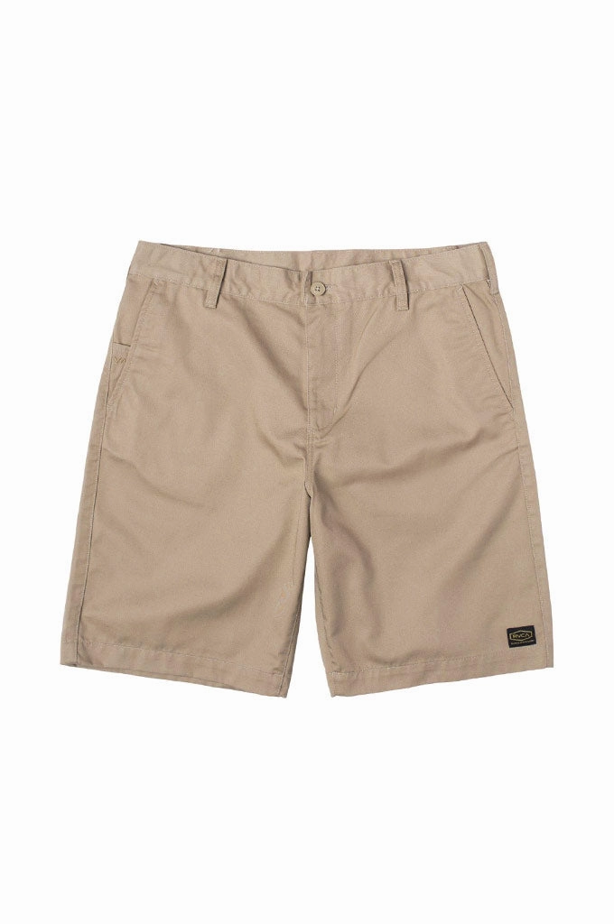 Hot Weather RVCA Americana Walkshorts