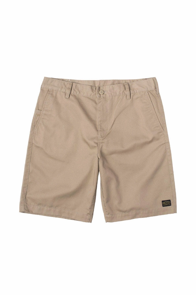 Spandex shorts RVCA Americana Walkshorts