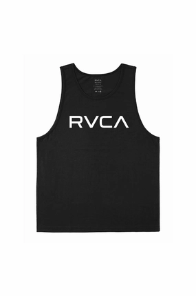 RVCA Big RVCA Tank Top Comfort - prioritized NonIrritating Seams