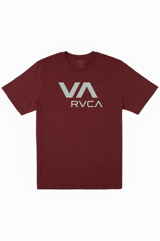 Relaxed fit wear RVCA VA RVCA SS Tee