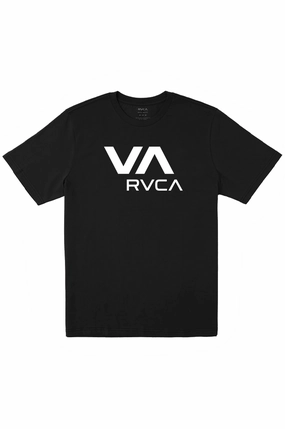 petite size Stylish Comfort RVCA VA RVCA SS Tee