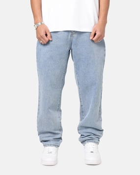 S Double Denim Standard Jeans Super Light All Season