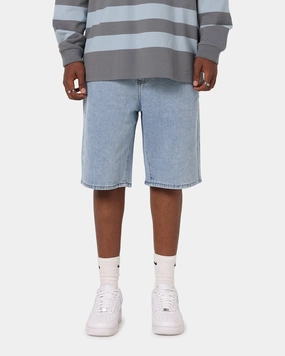 desert style S Double Denim Standard Shorts Super Light