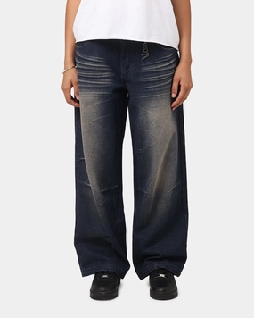 Neutral design Saint Morta Amplus Jeans Antiquity Blue