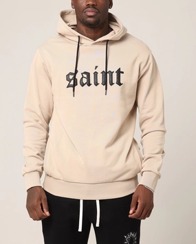 Risk graduation party Saint Morta Cambronne Hoodie Stone/Black