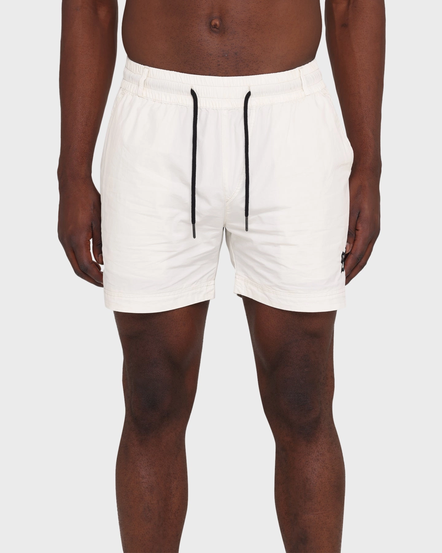 snowboard clothing Saint Morta Club Sport Walk Shorts Cream