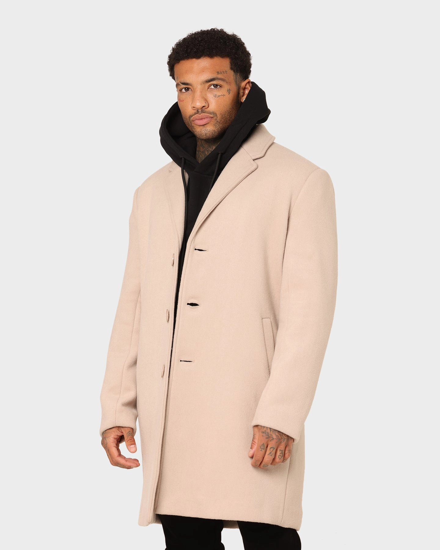 Hike Snag Free Surface Saint Morta Desolation Coat Stone