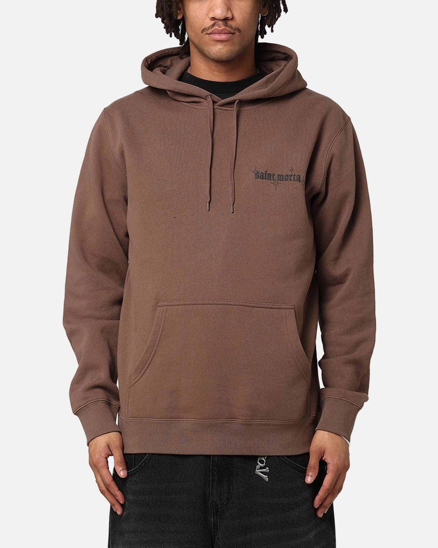 Deodorant Saint Morta Ethereal Hoodie Walnut