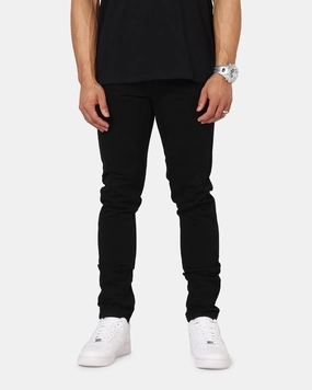 Urban Explorer Trend Setter Versatile Fit Saint Morta Fimi Jeans Black Stonewash