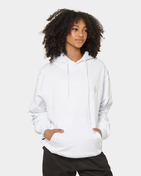 age - appropriate Saint Morta Polaris Hoodie White/3M