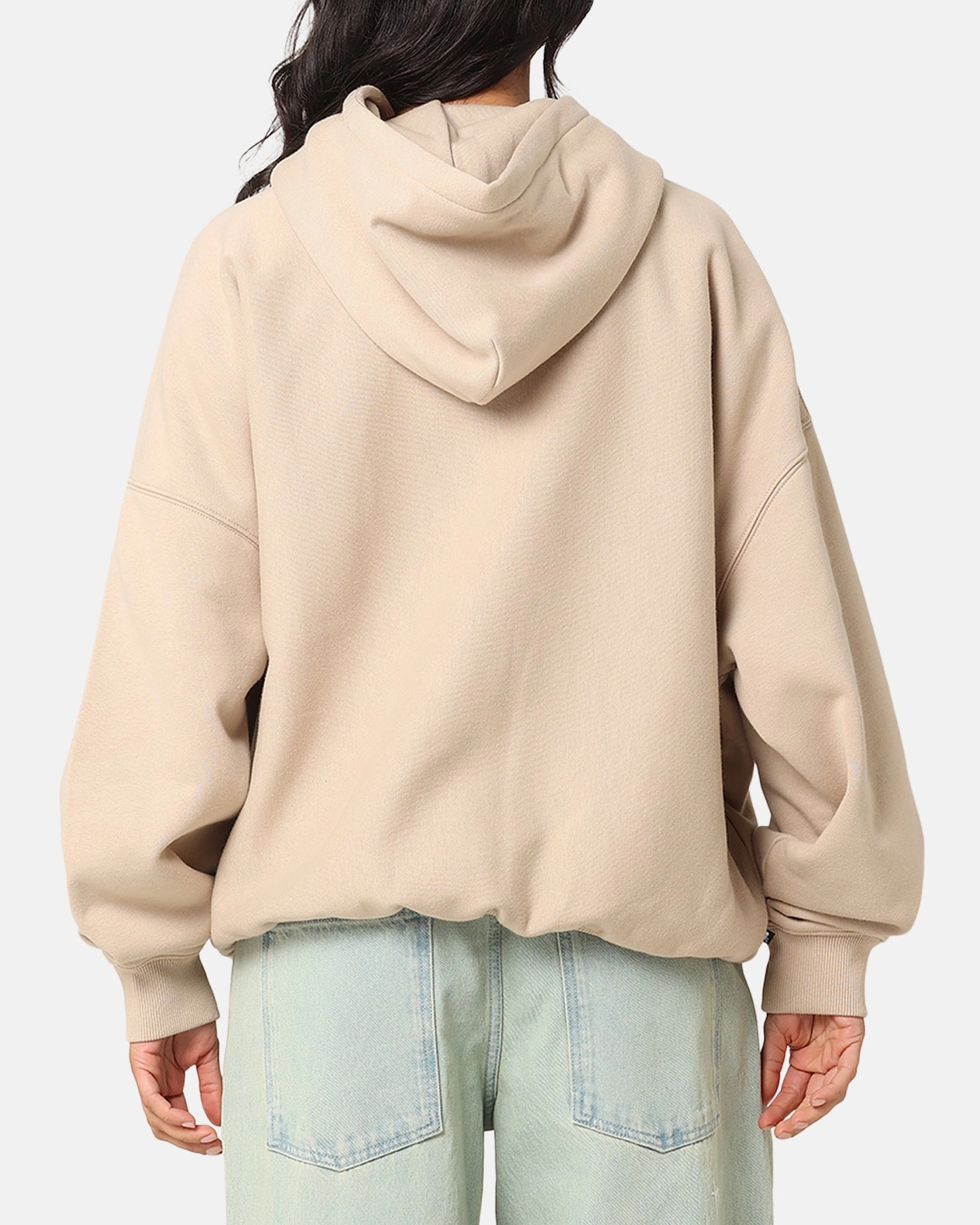 suitable for volunteer work office workers Saint Morta Scribere Premium Hoodie Stone