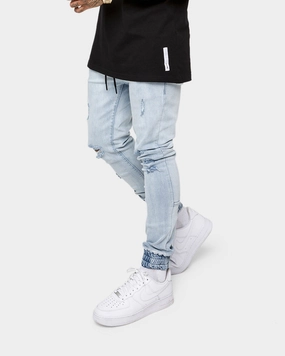 Outdoor Ready Saint Morta Slasher Jogger Light Blue
