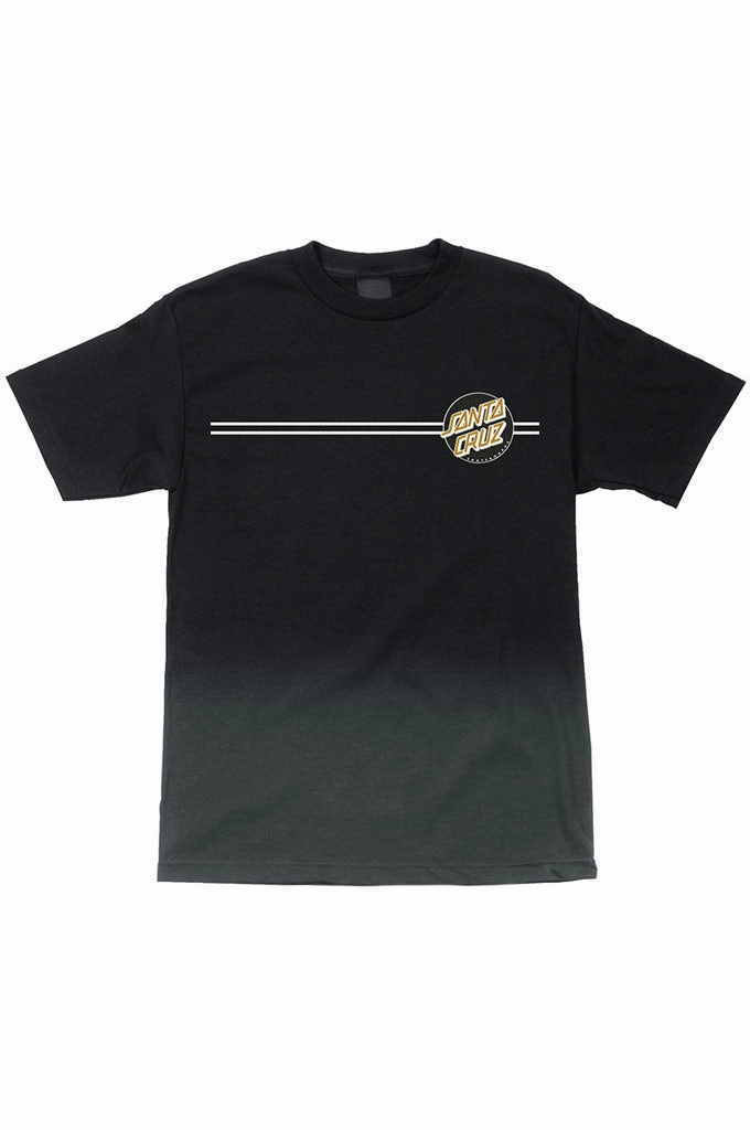 Quick Fit Effortless Wearable Santa Cruz Other Dot Regular Tee