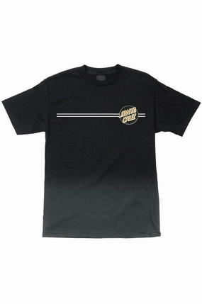 Quick Fit Effortless Wearable Santa Cruz Other Dot Regular Tee
