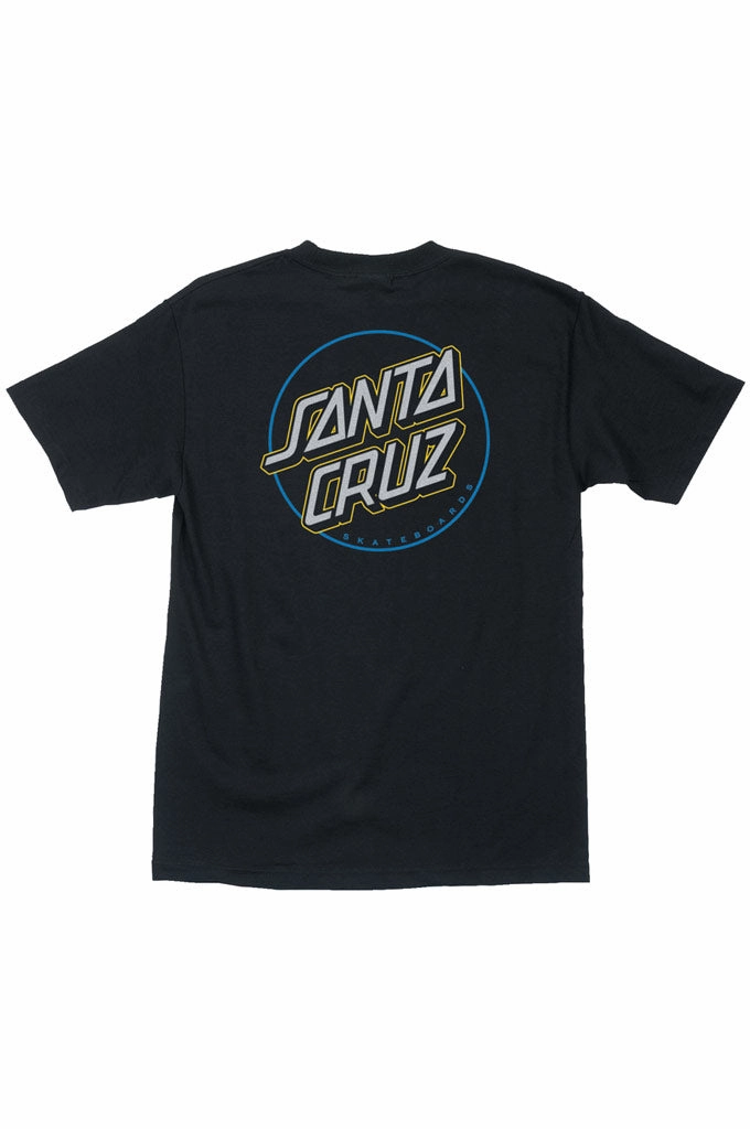 Santa Cruz Void Dot SS Tee Fresh Outfit Style