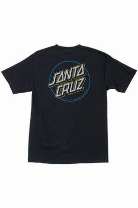 Santa Cruz Void Dot SS Tee Fresh Outfit Style